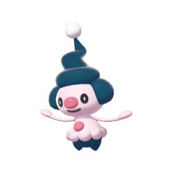 mime jr serebii|mime jr ingame sprite.